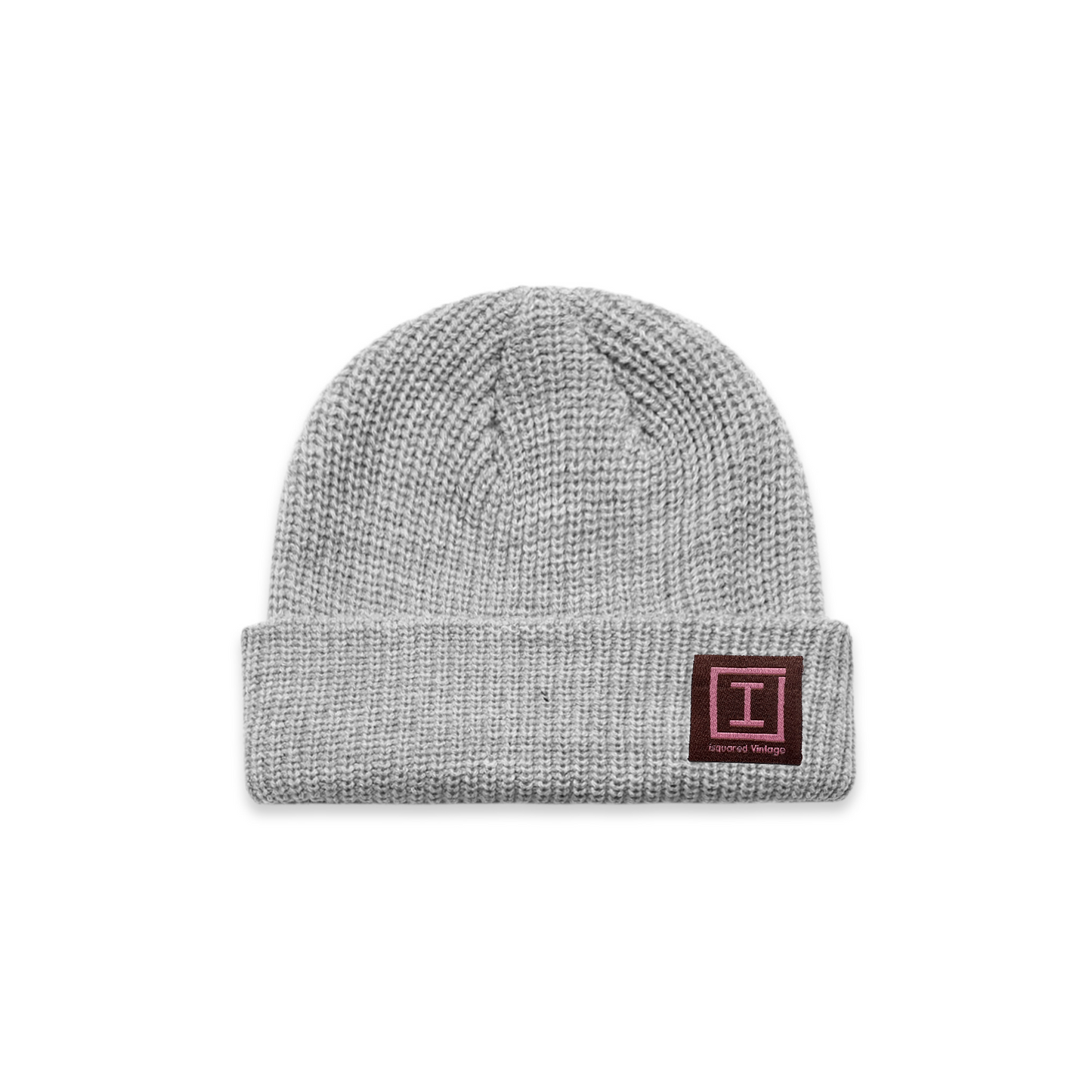 iSquared Classic Beanie