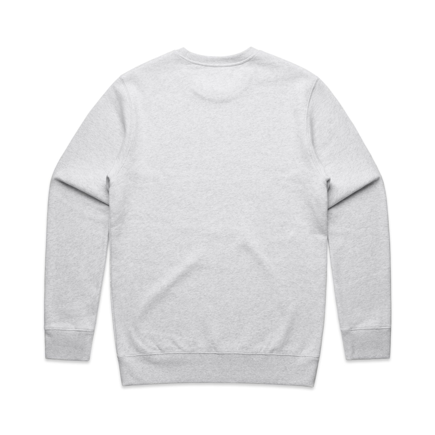 iSquared Cursive Crew Neck