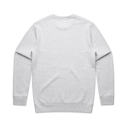 iSquared Cursive Crew Neck